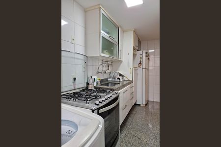 Apartamento à venda com 80m², 2 quartos e 1 vagaCozinha