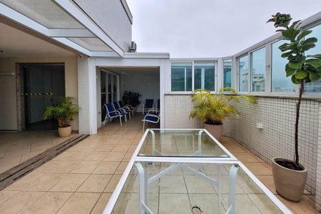 Apartamento à venda com 80m², 2 quartos e 1 vagaÁrea comum