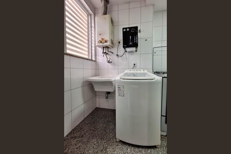 Apartamento à venda com 80m², 2 quartos e 1 vagaÁrea de Serviço