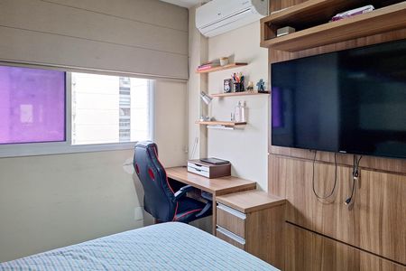 Apartamento à venda com 80m², 2 quartos e 1 vagaSuíte 1