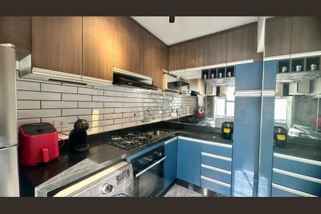 Studio à venda com 38m², 1 quarto e 1 vaga Studio à venda com 38m², 1 quarto e 1 vagaFoto 05