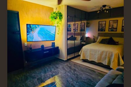 Studio à venda com 38m², 1 quarto e 1 vaga Studio à venda com 38m², 1 quarto e 1 vagaFoto 13