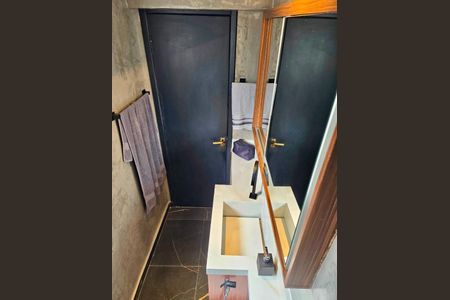 Studio à venda com 38m², 1 quarto e 1 vaga Studio à venda com 38m², 1 quarto e 1 vagaFoto 20