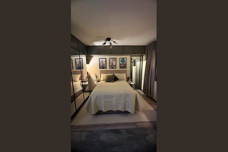 Studio à venda com 38m², 1 quarto e 1 vaga Studio à venda com 38m², 1 quarto e 1 vagaFoto 10