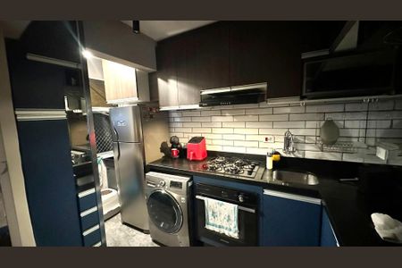 Studio à venda com 38m², 1 quarto e 1 vaga Studio à venda com 38m², 1 quarto e 1 vagaFoto 09