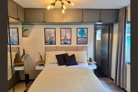 Studio à venda com 38m², 1 quarto e 1 vaga Studio à venda com 38m², 1 quarto e 1 vagaFoto 11