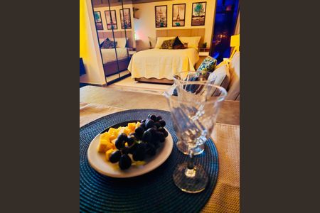 Studio à venda com 38m², 1 quarto e 1 vaga Studio à venda com 38m², 1 quarto e 1 vagaFoto 15