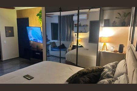 Studio à venda com 38m², 1 quarto e 1 vaga Studio à venda com 38m², 1 quarto e 1 vagaFoto 14