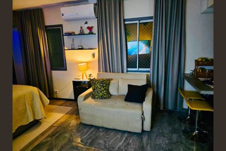 Studio à venda com 38m², 1 quarto e 1 vaga Studio à venda com 38m², 1 quarto e 1 vagaFoto 04