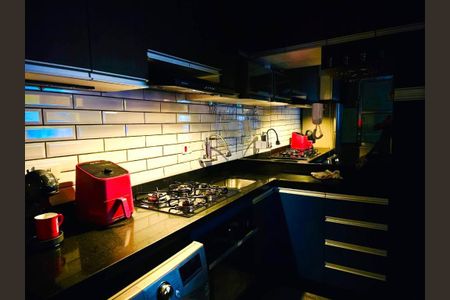 Studio à venda com 38m², 1 quarto e 1 vaga Studio à venda com 38m², 1 quarto e 1 vagaFoto 07