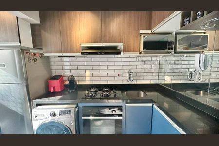 Studio à venda com 38m², 1 quarto e 1 vaga Studio à venda com 38m², 1 quarto e 1 vagaFoto 06