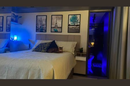 Studio à venda com 38m², 1 quarto e 1 vaga Studio à venda com 38m², 1 quarto e 1 vagaFoto 12