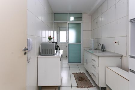Apartamento à venda com 52m², 2 quartos e 1 vaga Apartamento à venda com 52m², 2 quartos e 1 vagacozinha
