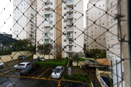 Apartamento à venda com 52m², 2 quartos e 1 vaga Apartamento à venda com 52m², 2 quartos e 1 vagaquarto 2 vista