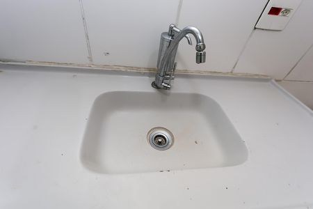 Apartamento à venda com 52m², 2 quartos e 1 vaga Apartamento à venda com 52m², 2 quartos e 1 vagacozinha