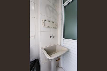 Apartamento à venda com 52m², 2 quartos e 1 vaga Apartamento à venda com 52m², 2 quartos e 1 vagaÁrea de Serviço