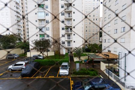 Apartamento à venda com 52m², 2 quartos e 1 vaga Apartamento à venda com 52m², 2 quartos e 1 vagaquarto 1 vista