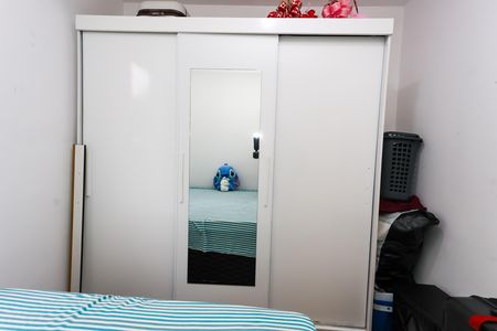 Apartamento à venda com 52m², 2 quartos e 1 vaga Apartamento à venda com 52m², 2 quartos e 1 vagaquarto 2