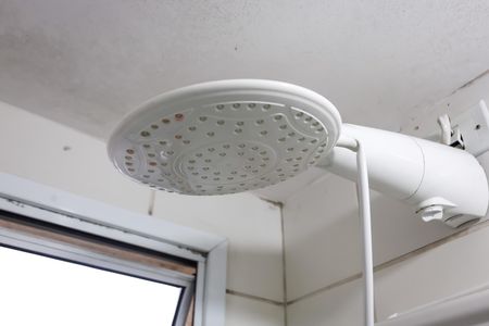 Apartamento à venda com 52m², 2 quartos e 1 vaga Apartamento à venda com 52m², 2 quartos e 1 vagaBanheiro