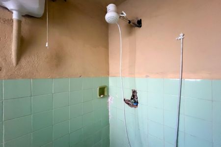 Casa à venda com 167m², 4 quartos e 2 vagas Casa à venda com 167m², 4 quartos e 2 vagasBanheiro 1