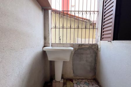 Casa à venda com 167m², 4 quartos e 2 vagas Casa à venda com 167m², 4 quartos e 2 vagasÁrea de serviço
