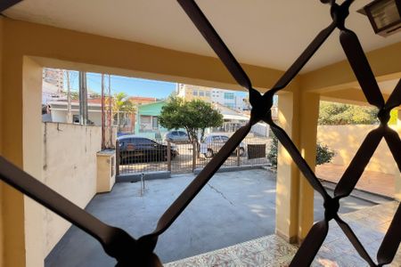 Casa à venda com 167m², 4 quartos e 2 vagas Casa à venda com 167m², 4 quartos e 2 vagasVista da Sala