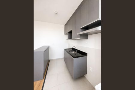 Sala de apartamento para alugar com 2 quartos, 45m² em Água Branca, São Paulo