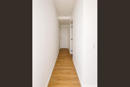 Entrada de apartamento para alugar com 2 quartos, 45m² em Água Branca, São Paulo