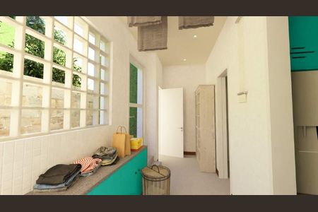 Apartamento à venda com 3 quartos, 135m² em Jardim Botânico, Rio de Janeiro