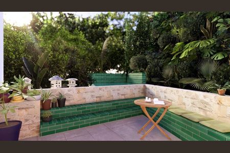 Apartamento à venda com 3 quartos, 135m² em Jardim Botânico, Rio de Janeiro