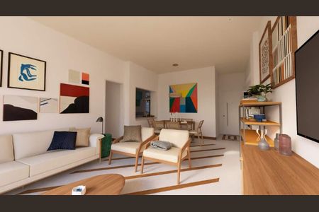 Apartamento à venda com 3 quartos, 135m² em Jardim Botânico, Rio de Janeiro