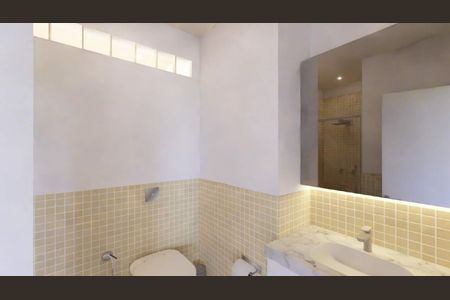 Apartamento à venda com 3 quartos, 135m² em Jardim Botânico, Rio de Janeiro