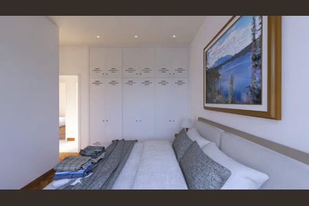 Apartamento à venda com 3 quartos, 135m² em Jardim Botânico, Rio de Janeiro