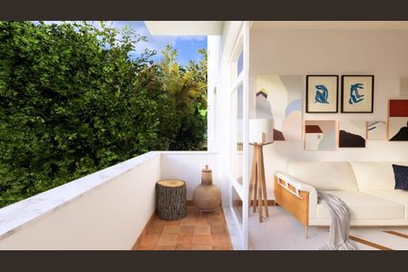 Apartamento à venda com 3 quartos, 135m² em Jardim Botânico, Rio de Janeiro