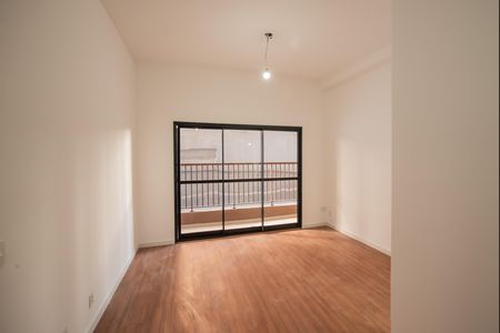 Kitnet/Studio para alugar com 1 quarto, 27m² em Vila Clementino, São Paulo