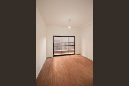 Studio de kitnet/studio à venda com 1 quarto, 27m² em Vila Clementino, São Paulo