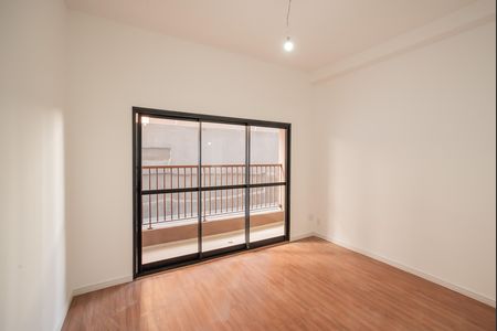 Studio de kitnet/studio à venda com 1 quarto, 27m² em Vila Clementino, São Paulo