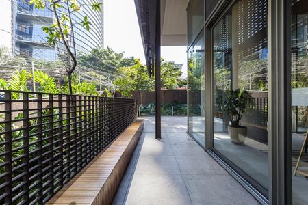 Apartamento à venda com 335m², 4 quartos e 4 vagas Apartamento à venda com 335m², 4 quartos e 4 vagasÁrea comum
