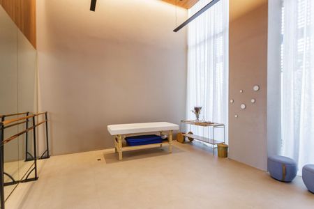 Apartamento à venda com 335m², 4 quartos e 4 vagas Apartamento à venda com 335m², 4 quartos e 4 vagasSpa