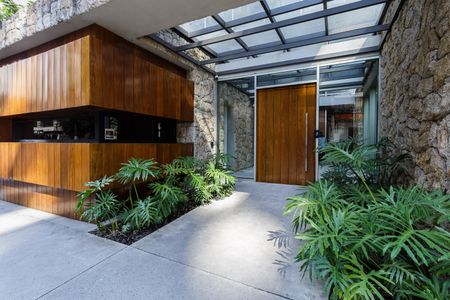 Fachada de apartamento à venda com 4 quartos, 335m² em Itaim Bibi, São Paulo