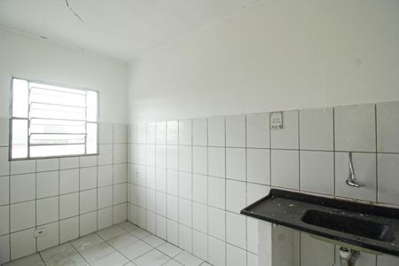Studio para alugar com 30m², 1 quarto e sem vaga Studio para alugar com 30m², 1 quarto e sem vagaCozinha