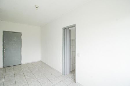 Sala de kitnet/studio para alugar com 1 quarto, 30m² em Freguesia do Ó, São Paulo