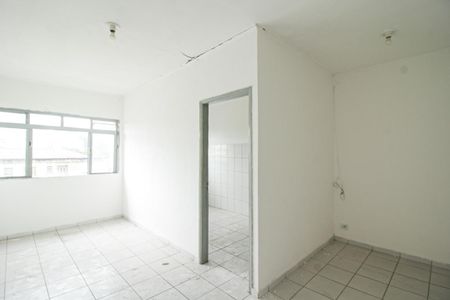 Studio para alugar com 30m², 1 quarto e sem vaga Studio para alugar com 30m², 1 quarto e sem vagaSala