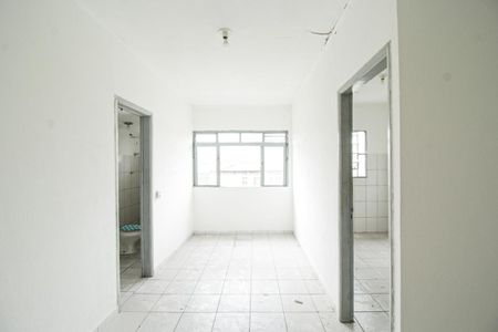 Studio para alugar com 30m², 1 quarto e sem vaga Studio para alugar com 30m², 1 quarto e sem vagaSala