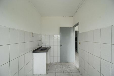Studio para alugar com 30m², 1 quarto e sem vaga Studio para alugar com 30m², 1 quarto e sem vagaCozinha