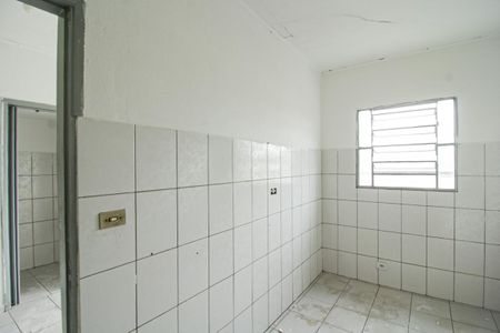 Studio para alugar com 30m², 1 quarto e sem vaga Studio para alugar com 30m², 1 quarto e sem vagaCozinha