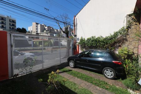 Garagem de casa à venda com 3 quartos, 134m² em Santa Paula, São Caetano do Sul