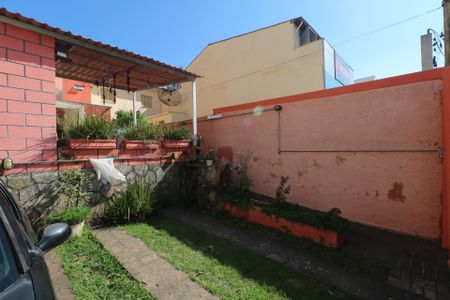 Garagem de casa à venda com 3 quartos, 134m² em Santa Paula, São Caetano do Sul