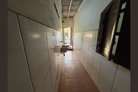 Casa para alugar com 120m², 3 quartos e 1 vaga Casa para alugar com 120m², 3 quartos e 1 vagaÁrea de serviço