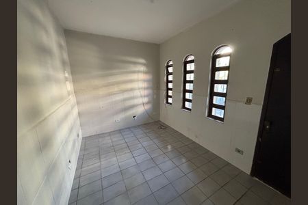 Sala de casa para alugar com 3 quartos, 120m² em Santa Luzia, Ribeirão Pires